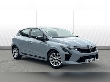 Used Renault Clio 2024 for sale - 78764340: Photo
