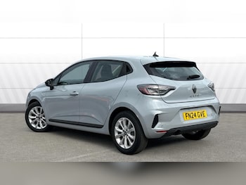 Used Renault Clio 2024 for sale - 78764340: Photo