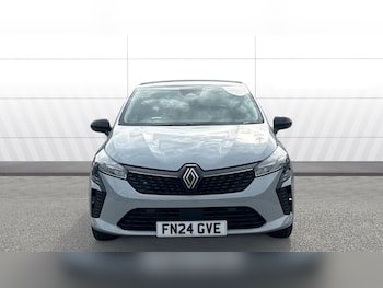 Used Renault Clio 2024 for sale - 78764340: Photo