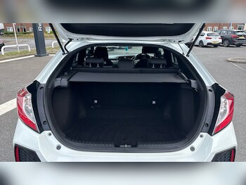 Used Honda Civic 2020 for sale - 75821707: Photo