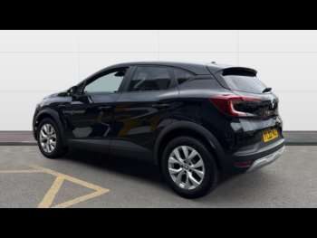 Used Renault Captur 2022 for sale - 75066646: Photo