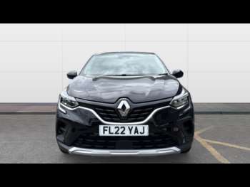 Used Renault Captur 2022 for sale - 75066646: Photo