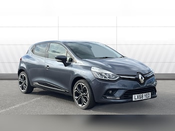 Used Renault Clio 2018 for sale - 75895301: Photo