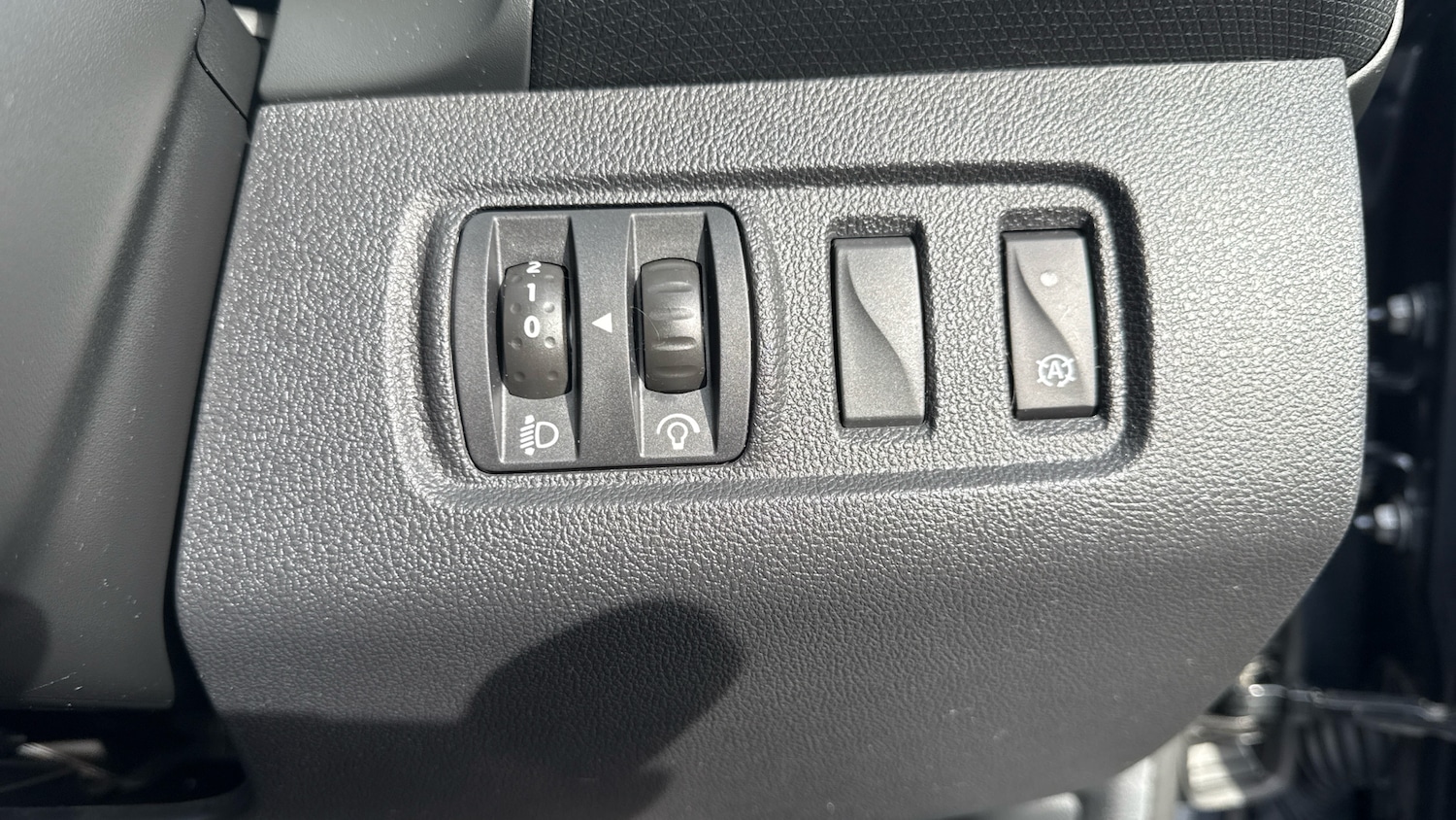 Vehicle 25