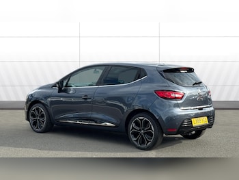 Used Renault Clio 2018 for sale - 75895301: Photo