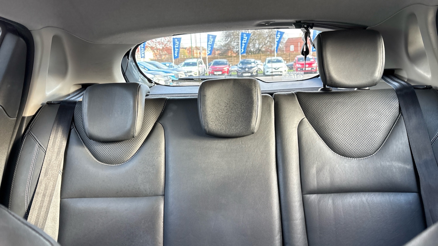 Used Renault Clio 2017 for sale - 76625605: Photo 15