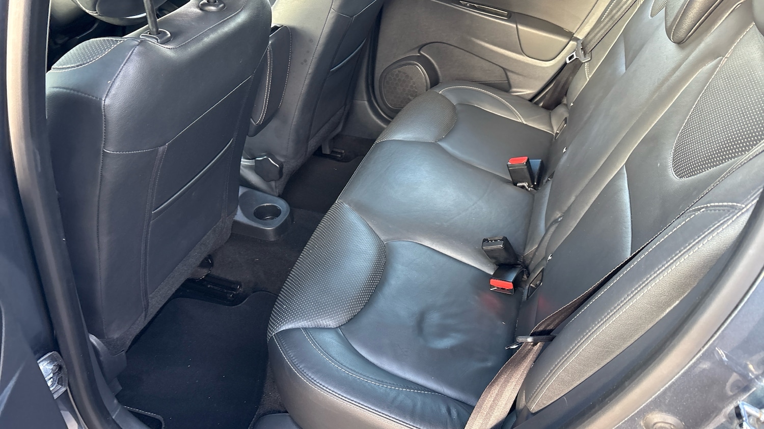 Used Renault Clio 2017 for sale - 76625605: Photo 16