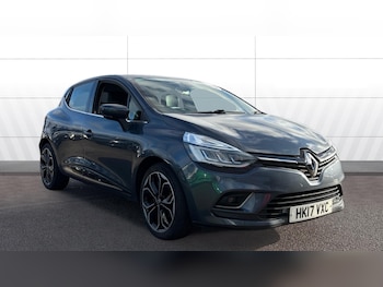 2017 (17) - 0.9 TCE 90 Signature Nav 5dr Petrol Hatchback