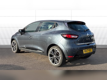 Used Renault Clio 2017 for sale - 76625605: Photo