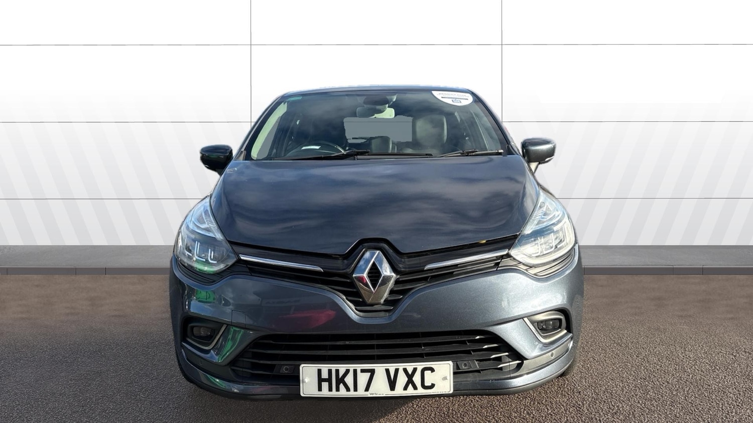 Used Renault Clio 2017 for sale - 76625605: Photo 3