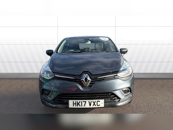 Used Renault Clio 2017 for sale - 76625605: Photo