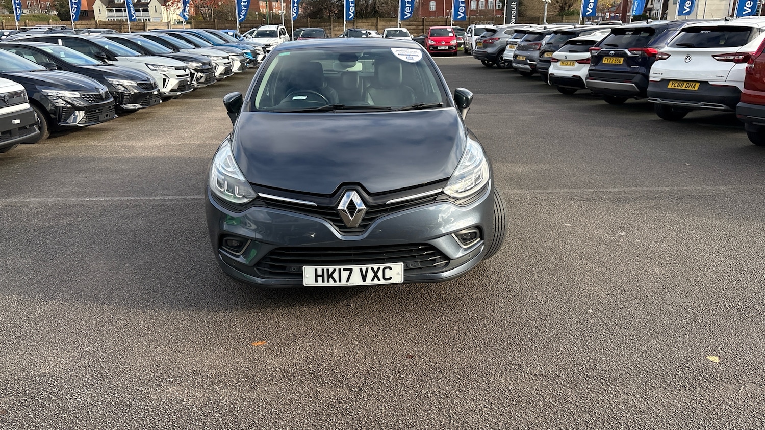 Used Renault Clio 2017 for sale - 76625605: Photo 47