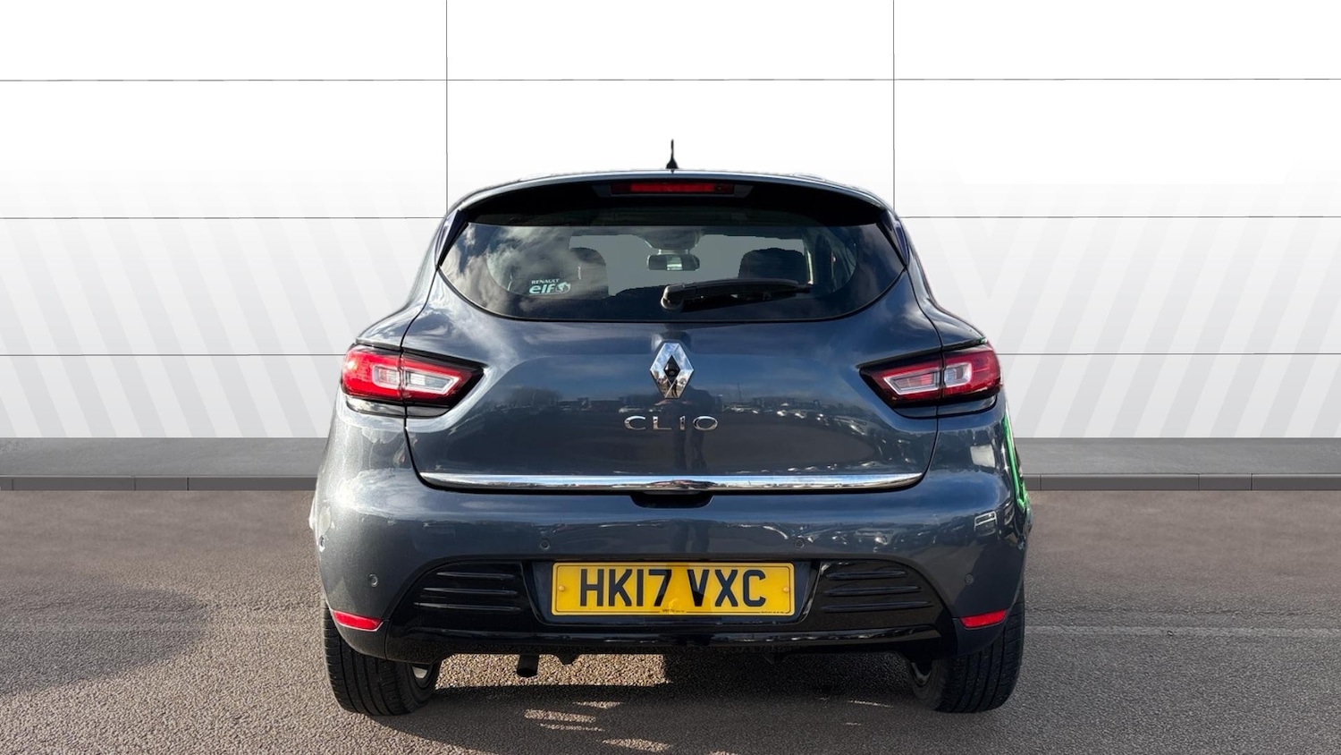 Used Renault Clio 2017 for sale - 76625605: Photo 6