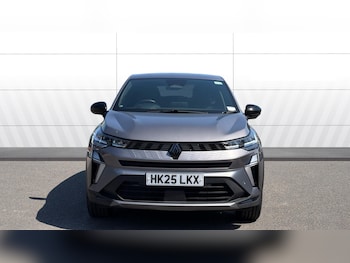 Used Renault Symbioz 2025 for sale - 78974184: Photo