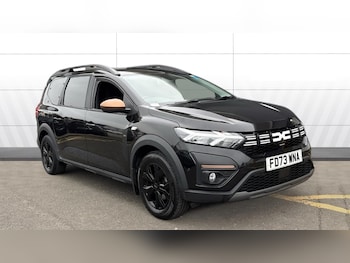 Used Dacia Jogger 2023 for sale - 77404497: Photo