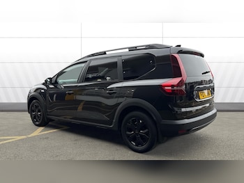 Used Dacia Jogger 2023 for sale - 77404497: Photo