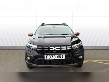 Used Dacia Jogger 2023 for sale - 77404497: Photo