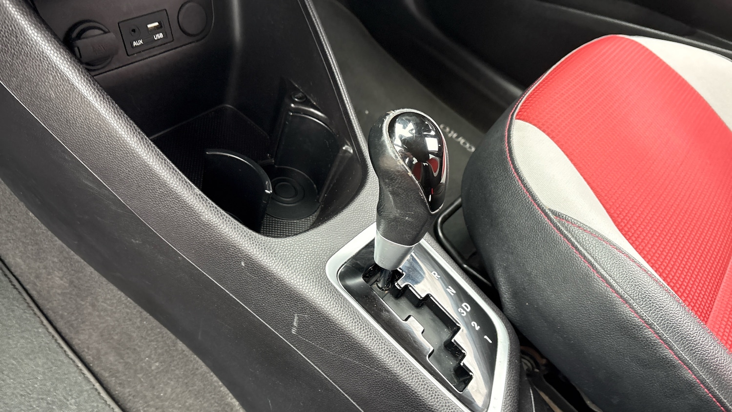 Used Kia Picanto 2017 for sale - 77848788: Photo 13