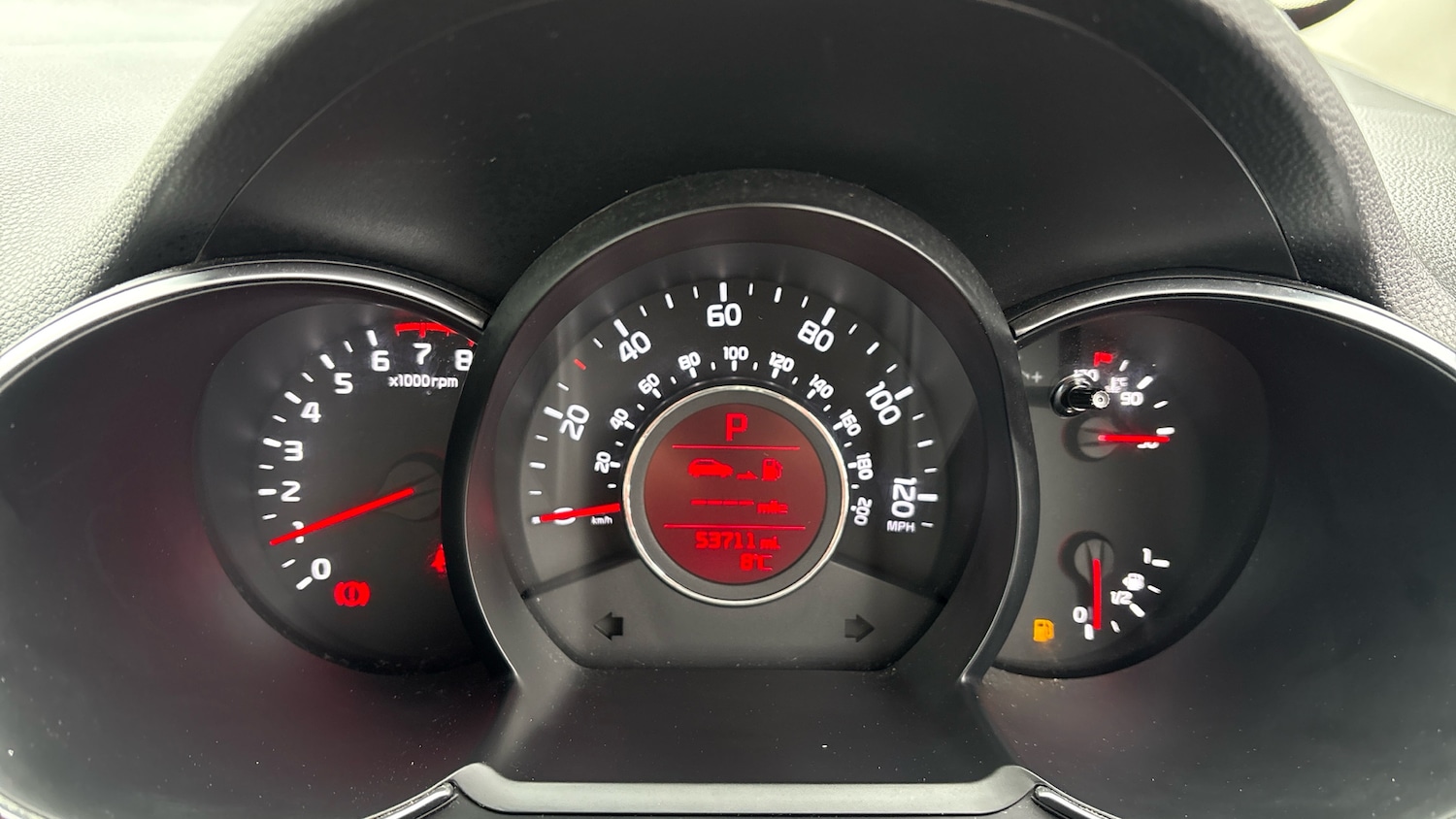 Used Kia Picanto 2017 for sale - 77848788: Photo 18