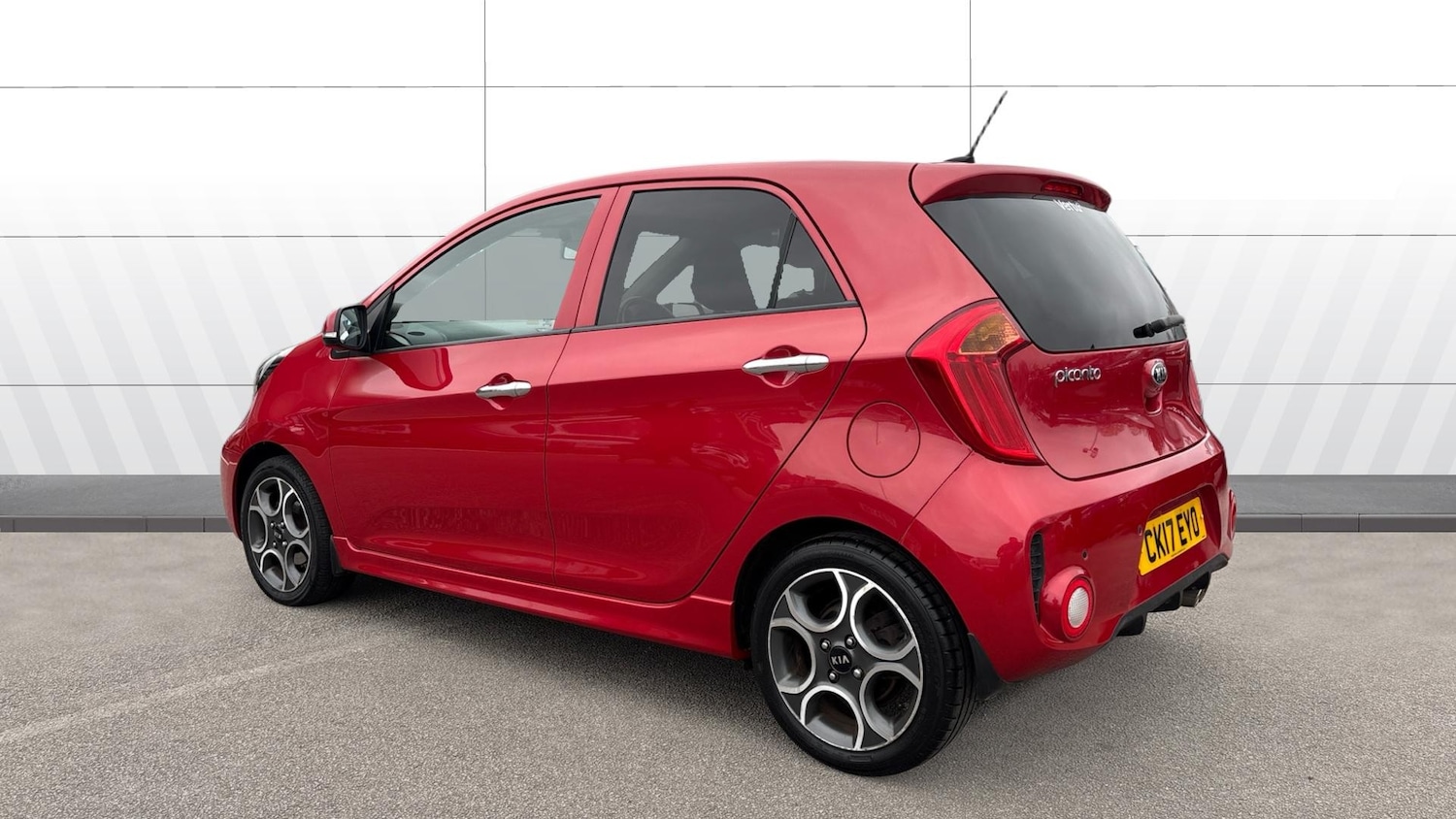 Used Kia Picanto 2017 for sale - 77848788: Photo 2