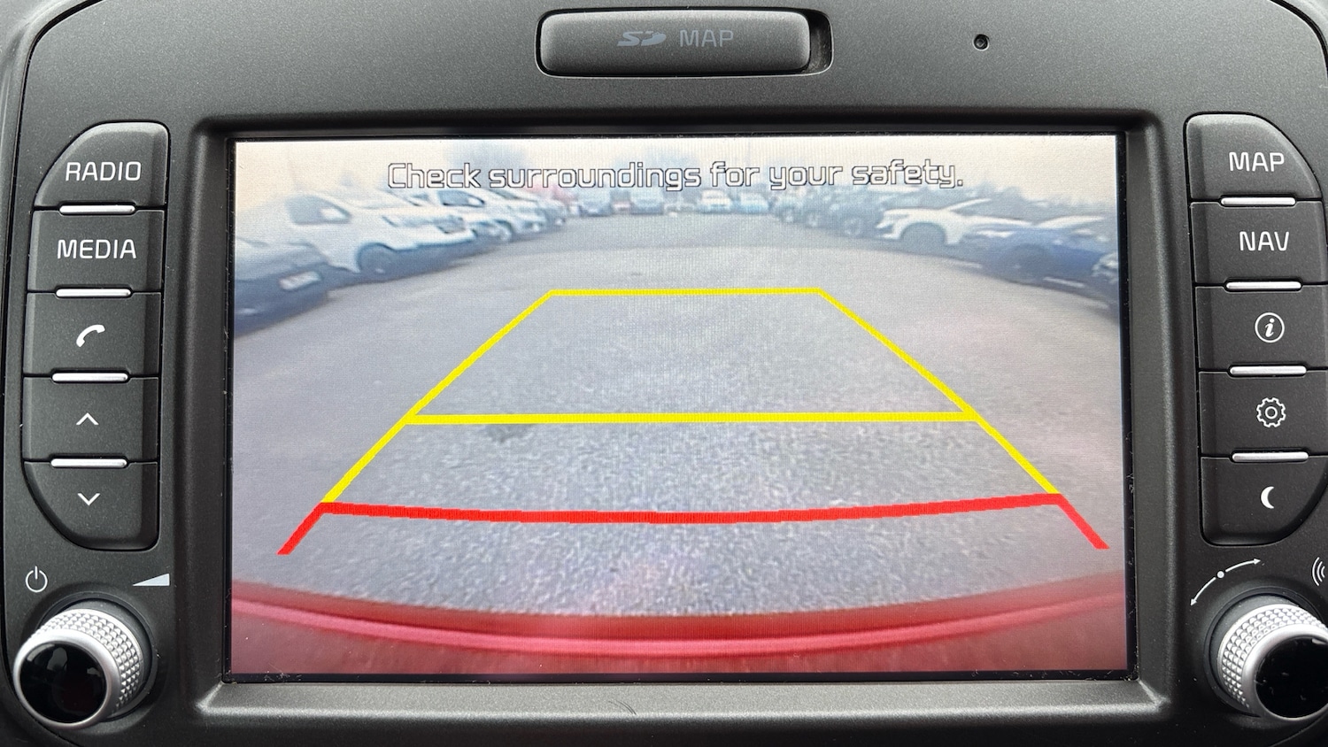 Used Kia Picanto 2017 for sale - 77848788: Photo 22