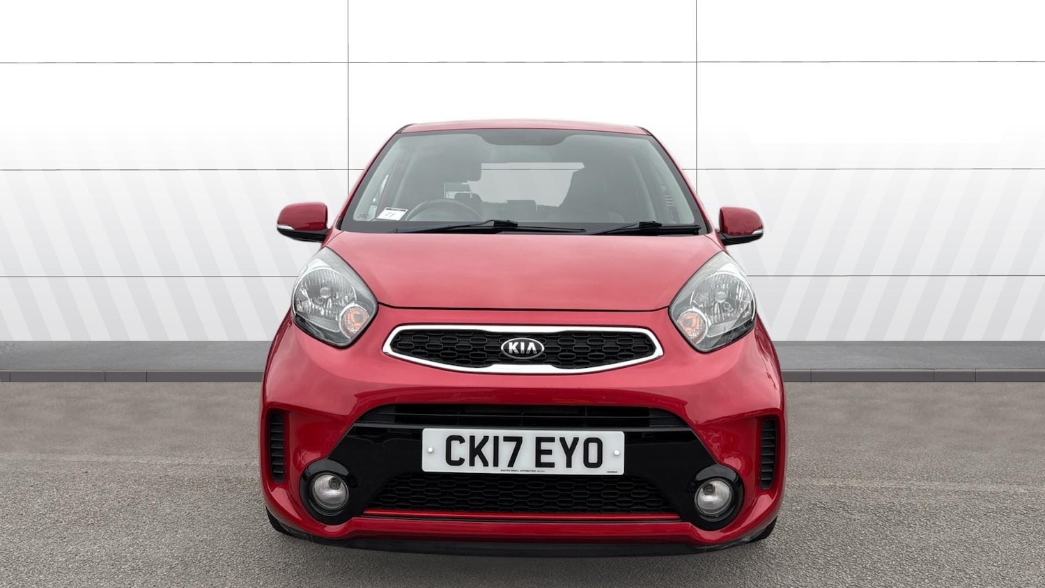 Used Kia Picanto 2017 for sale - 77848788: Photo 3