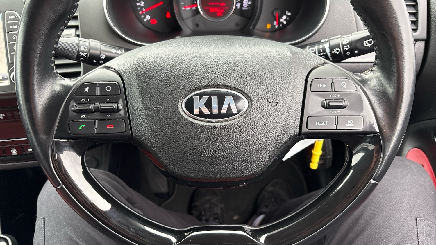 Used Kia Picanto 2017 for sale - 77848788: Photo 33