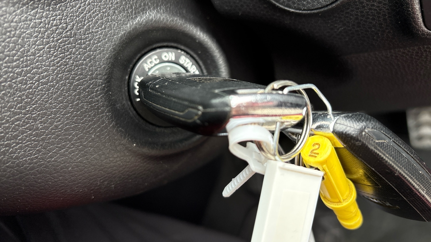 Used Kia Picanto 2017 for sale - 77848788: Photo 38