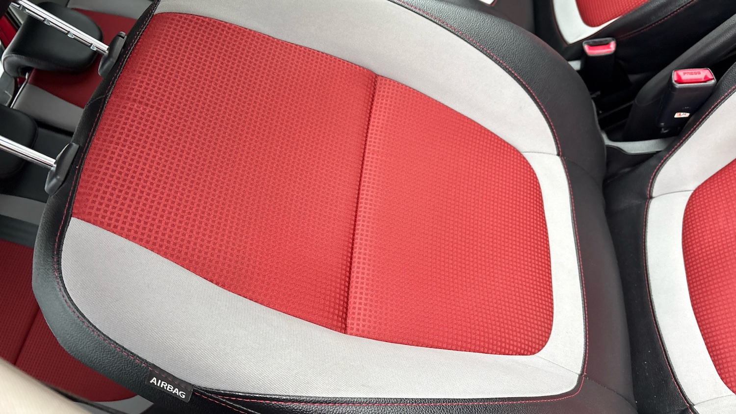 Used Kia Picanto 2017 for sale - 77848788: Photo 43