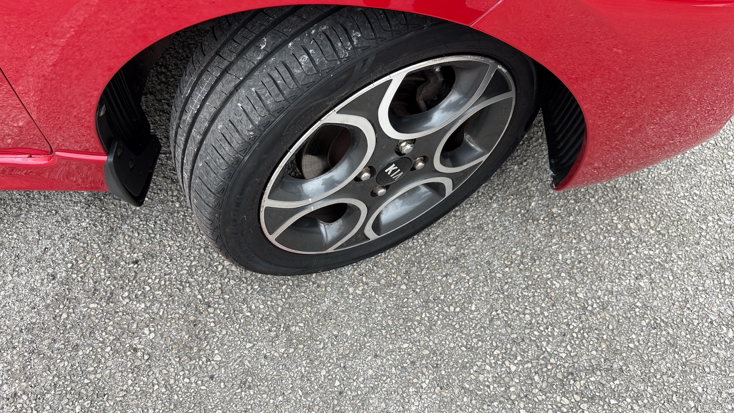 Used Kia Picanto 2017 for sale - 77848788: Photo 44