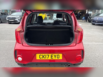 Used Kia Picanto 2017 for sale - 77848788: Photo