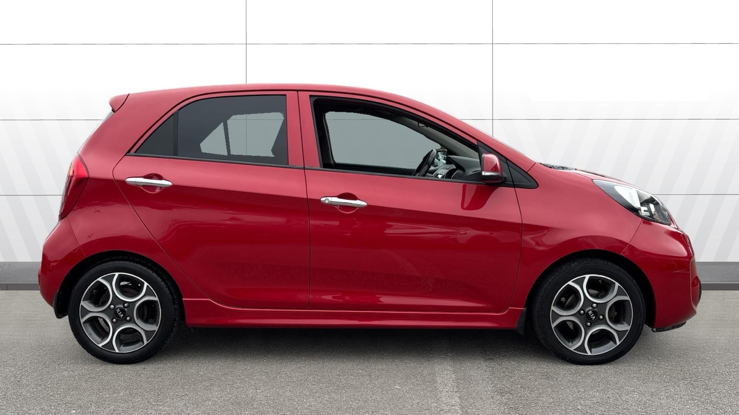 Used Kia Picanto 2017 for sale - 77848788: Photo 5