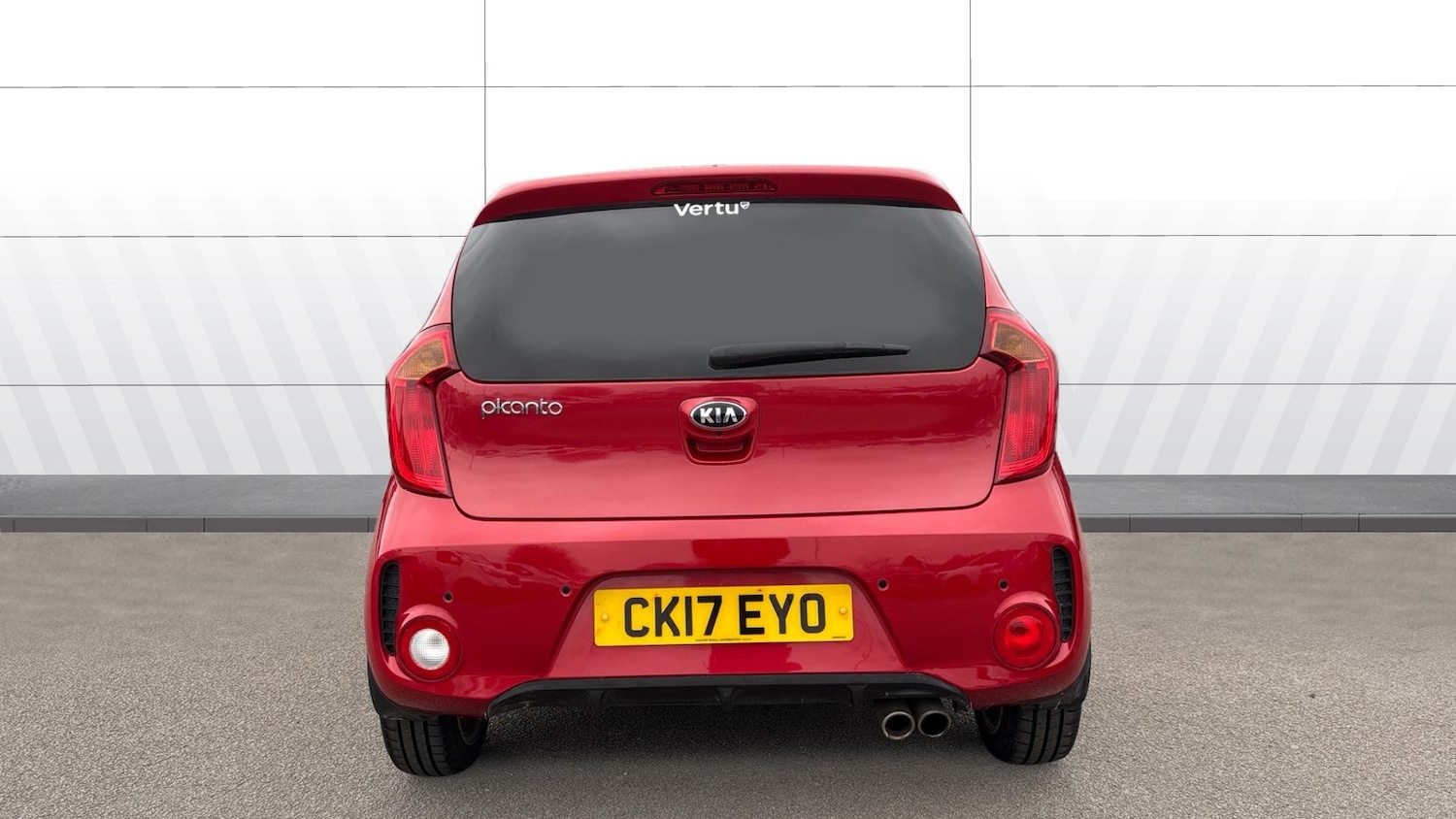 Used Kia Picanto 2017 for sale - 77848788: Photo 6