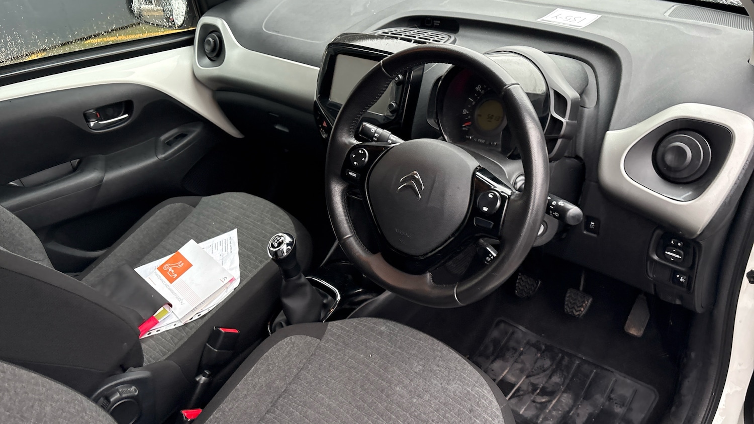 Used Citroen C1 2017 for sale - 77282939: Photo 11