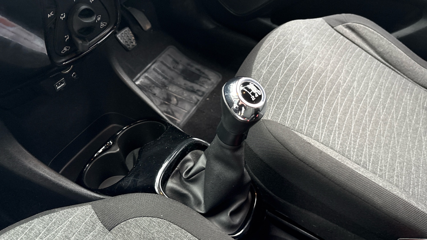 Used Citroen C1 2017 for sale - 77282939: Photo 13