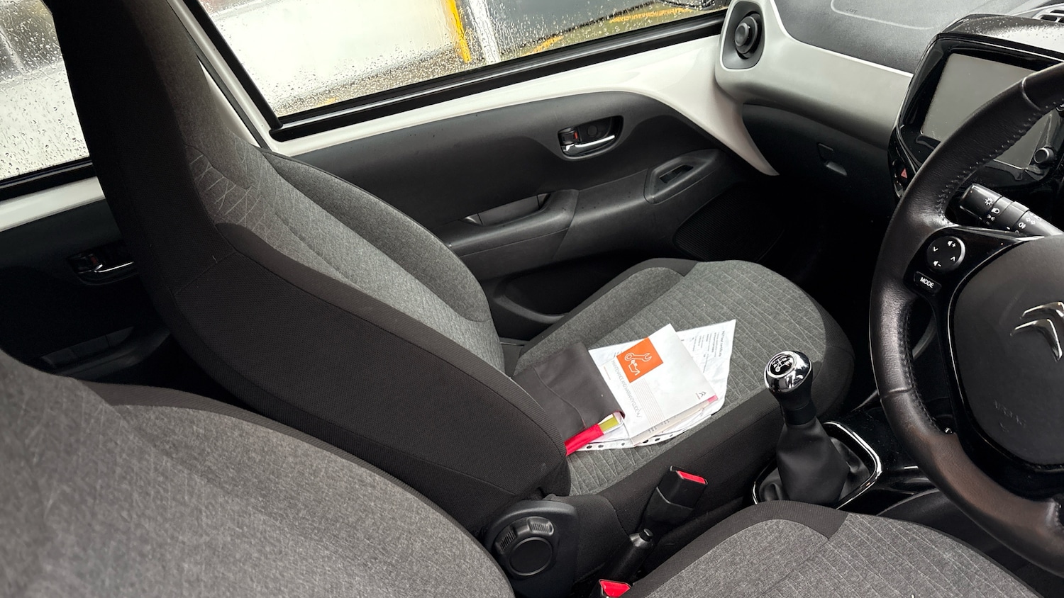 Used Citroen C1 2017 for sale - 77282939: Photo 14