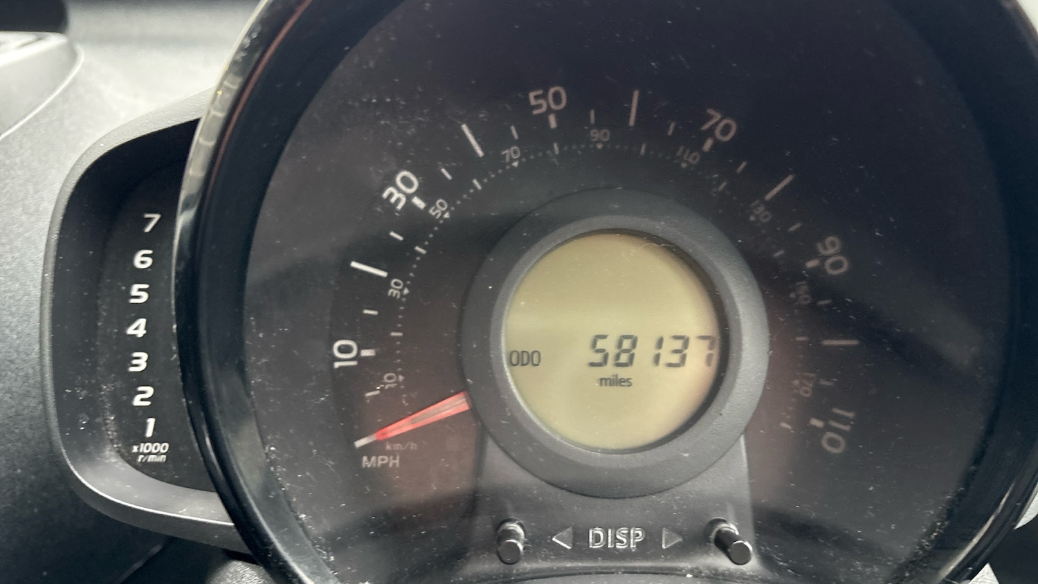 Used Citroen C1 2017 for sale - 77282939: Photo 18