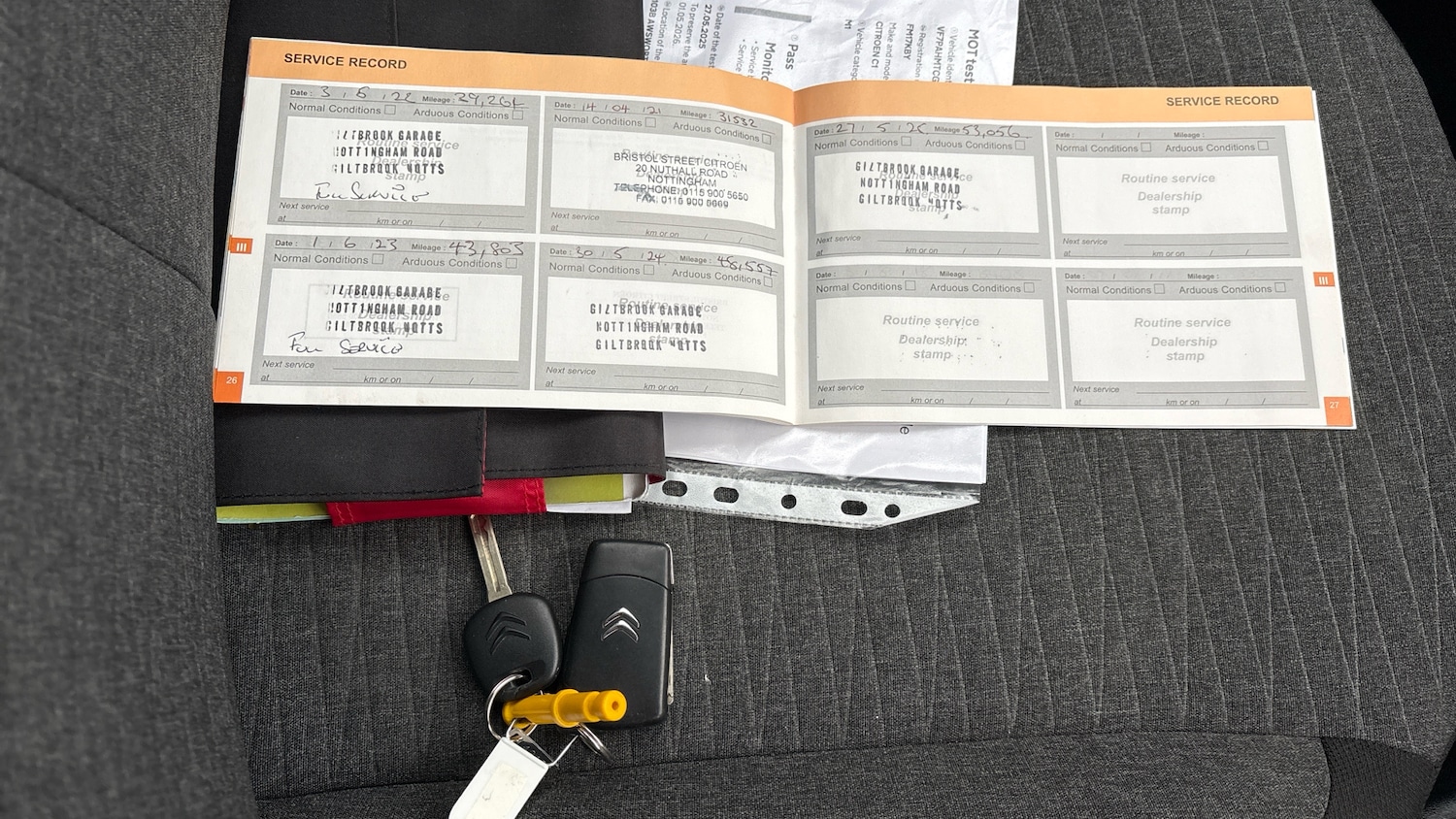 Used Citroen C1 2017 for sale - 77282939: Photo 19