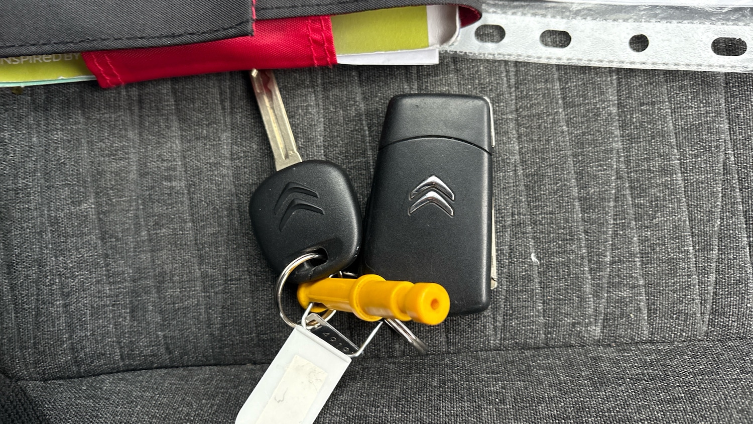 Used Citroen C1 2017 for sale - 77282939: Photo 20