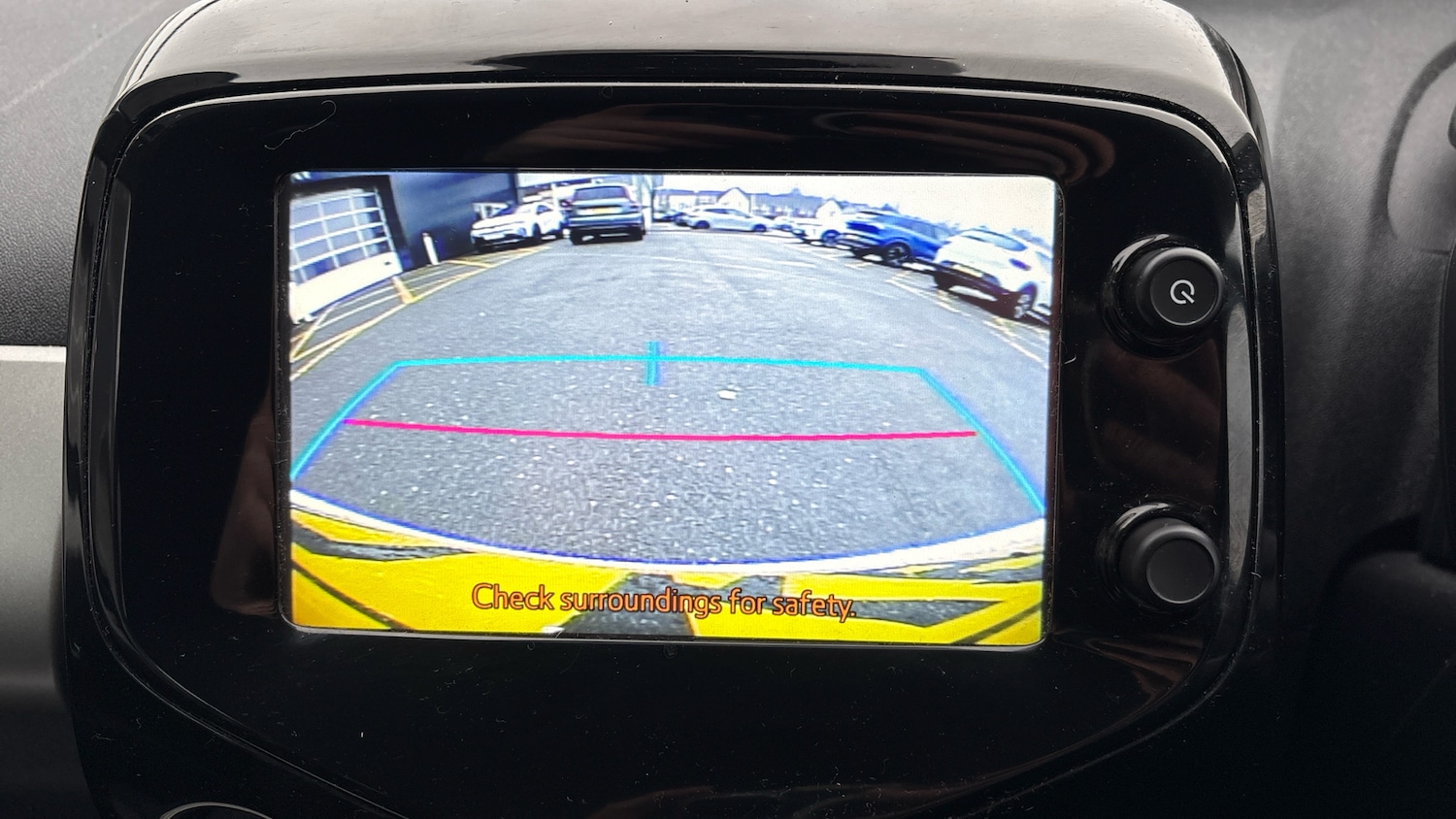 Used Citroen C1 2017 for sale - 77282939: Photo 21