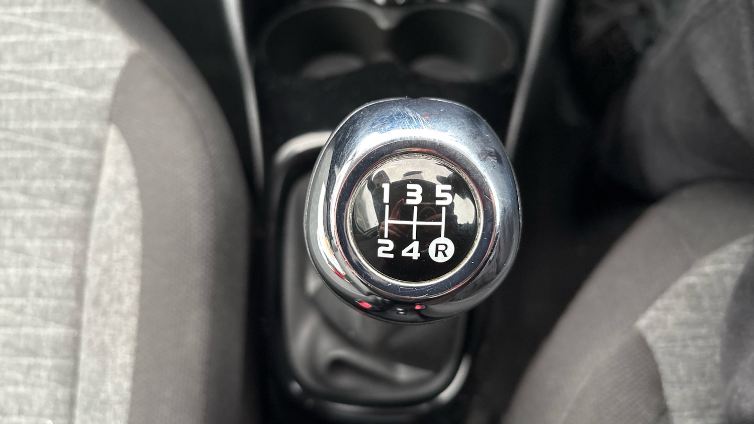 Used Citroen C1 2017 for sale - 77282939: Photo 29