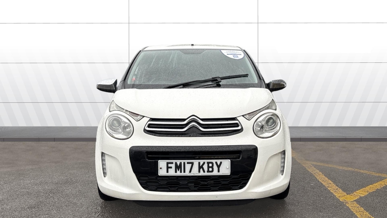 Used Citroen C1 2017 for sale - 77282939: Photo 3
