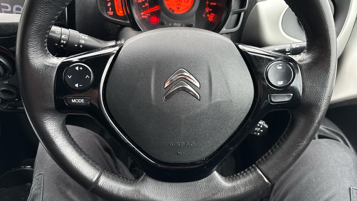 Used Citroen C1 2017 for sale - 77282939: Photo 31