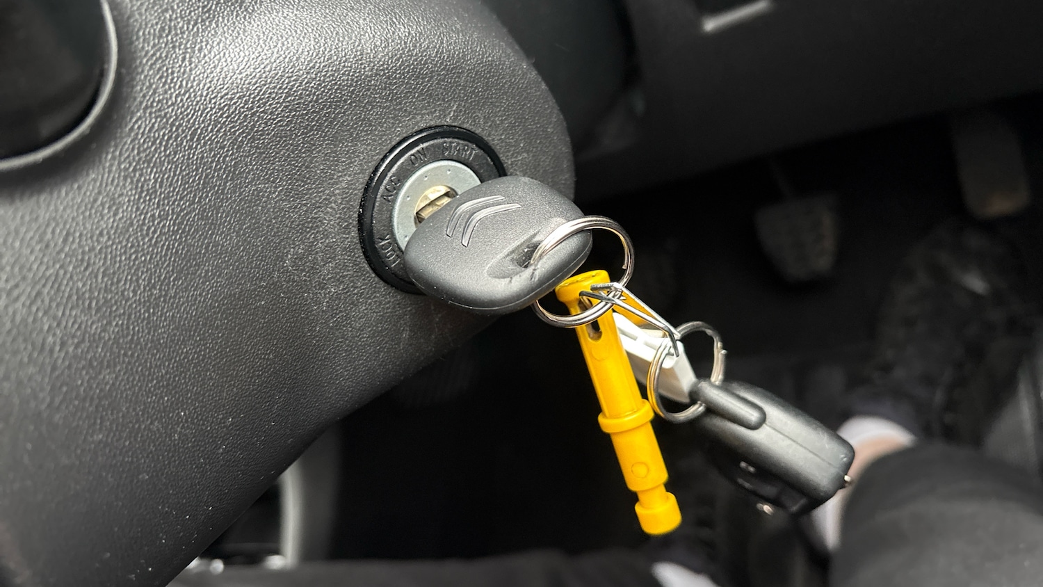 Used Citroen C1 2017 for sale - 77282939: Photo 40