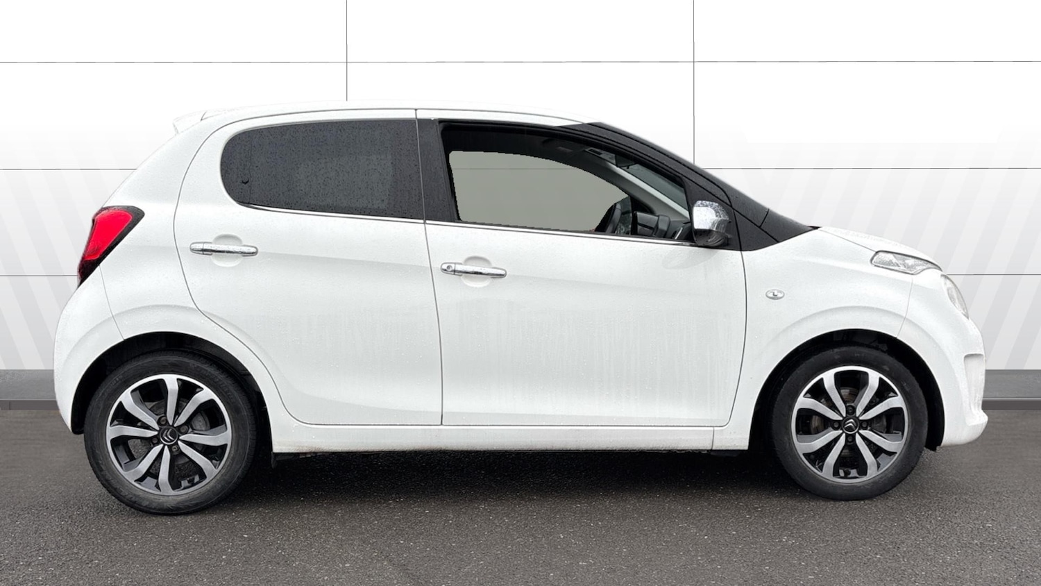 Used Citroen C1 2017 for sale - 77282939: Photo 5