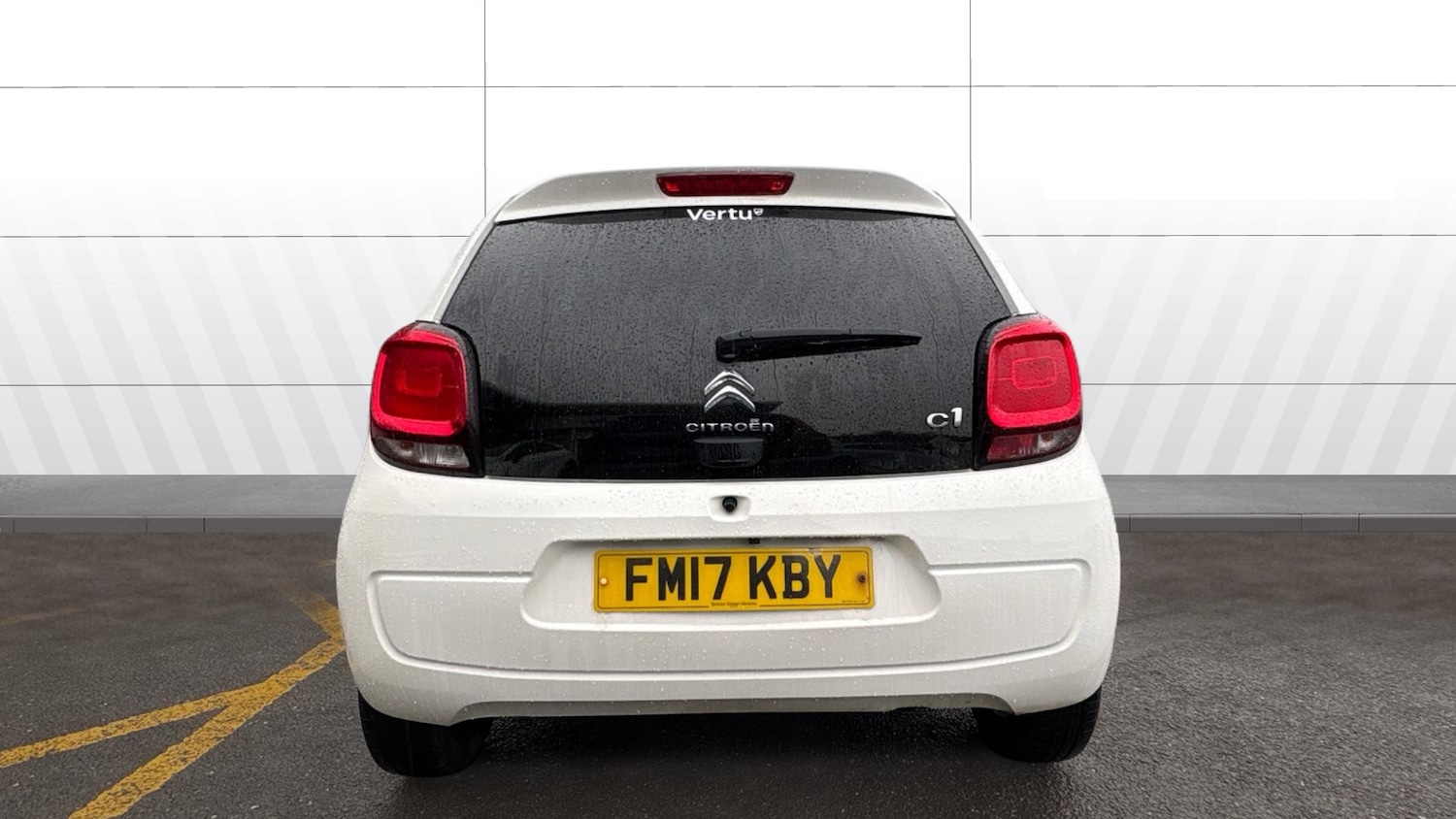 Used Citroen C1 2017 for sale - 77282939: Photo 6