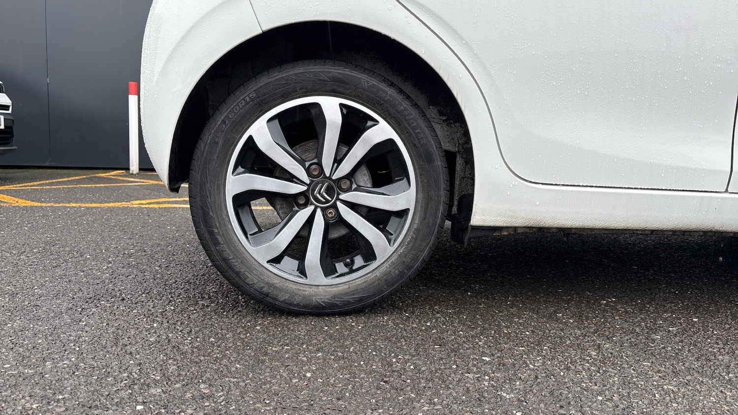 Used Citroen C1 2017 for sale - 77282939: Photo 7