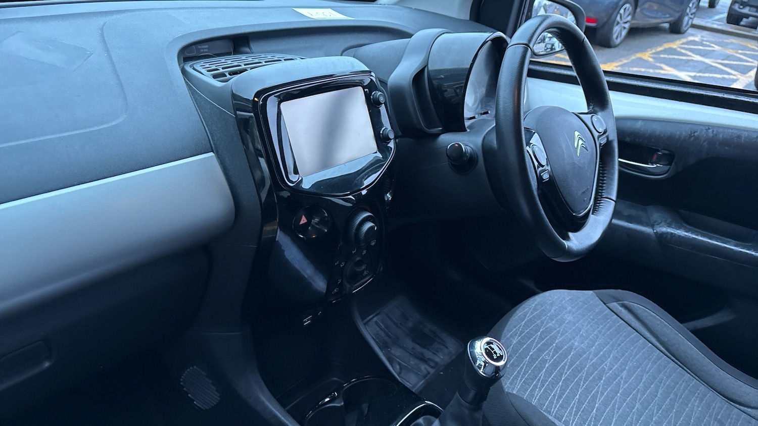 Used Citroen C1 2017 for sale - 77282939: Photo 9