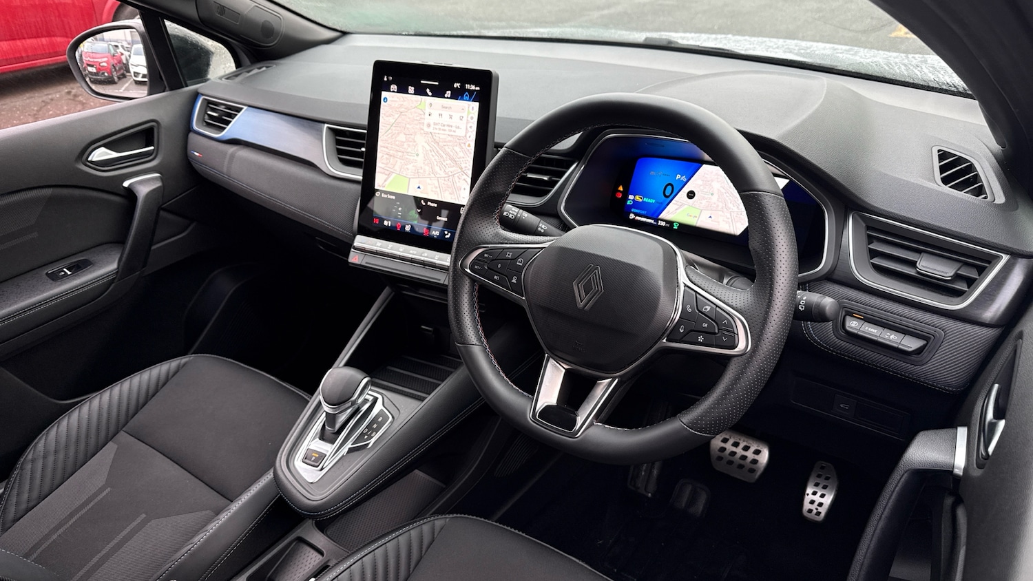 Used Renault Other 2024 for sale - 77353518: Photo 11