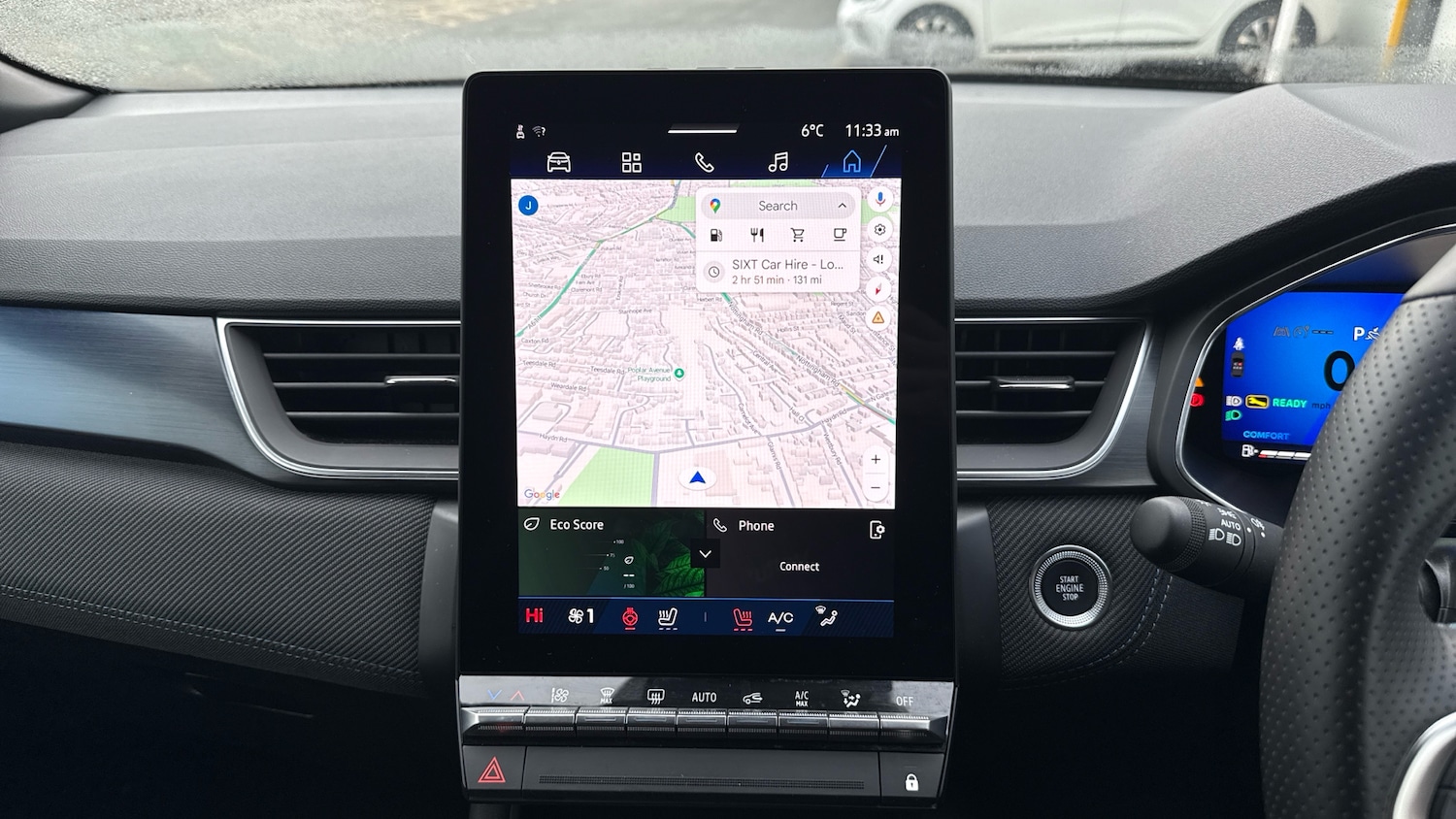 Used Renault Other 2024 for sale - 77353518: Photo 12